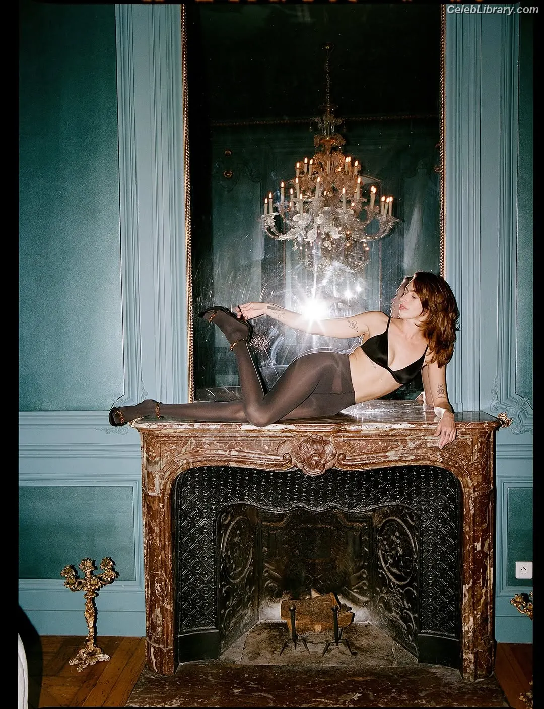 Clara McGregor photo 20 of 71