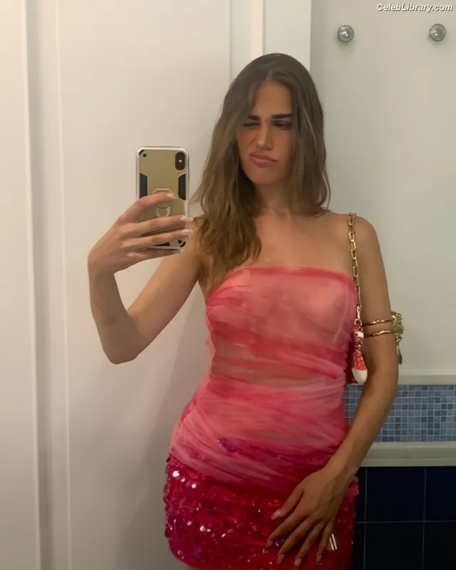 Clara Soccini photo 3 of 128