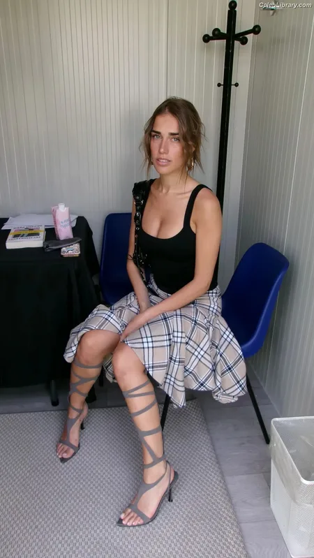 Clara Soccini photo 5 of 128