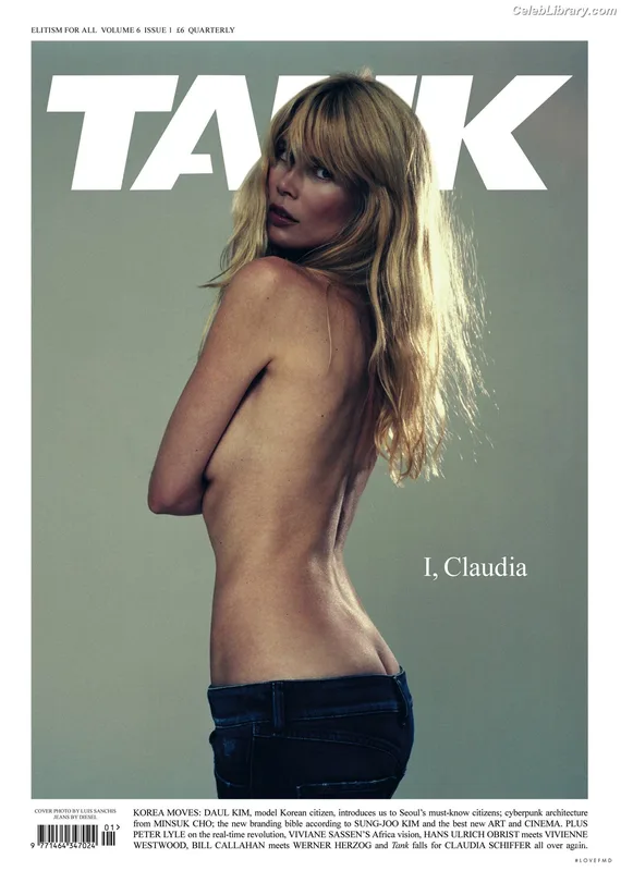Claudia Schiffer photo 4 of 223