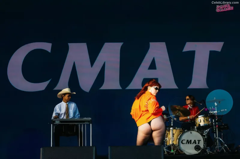 CMAT photo 2 of 30