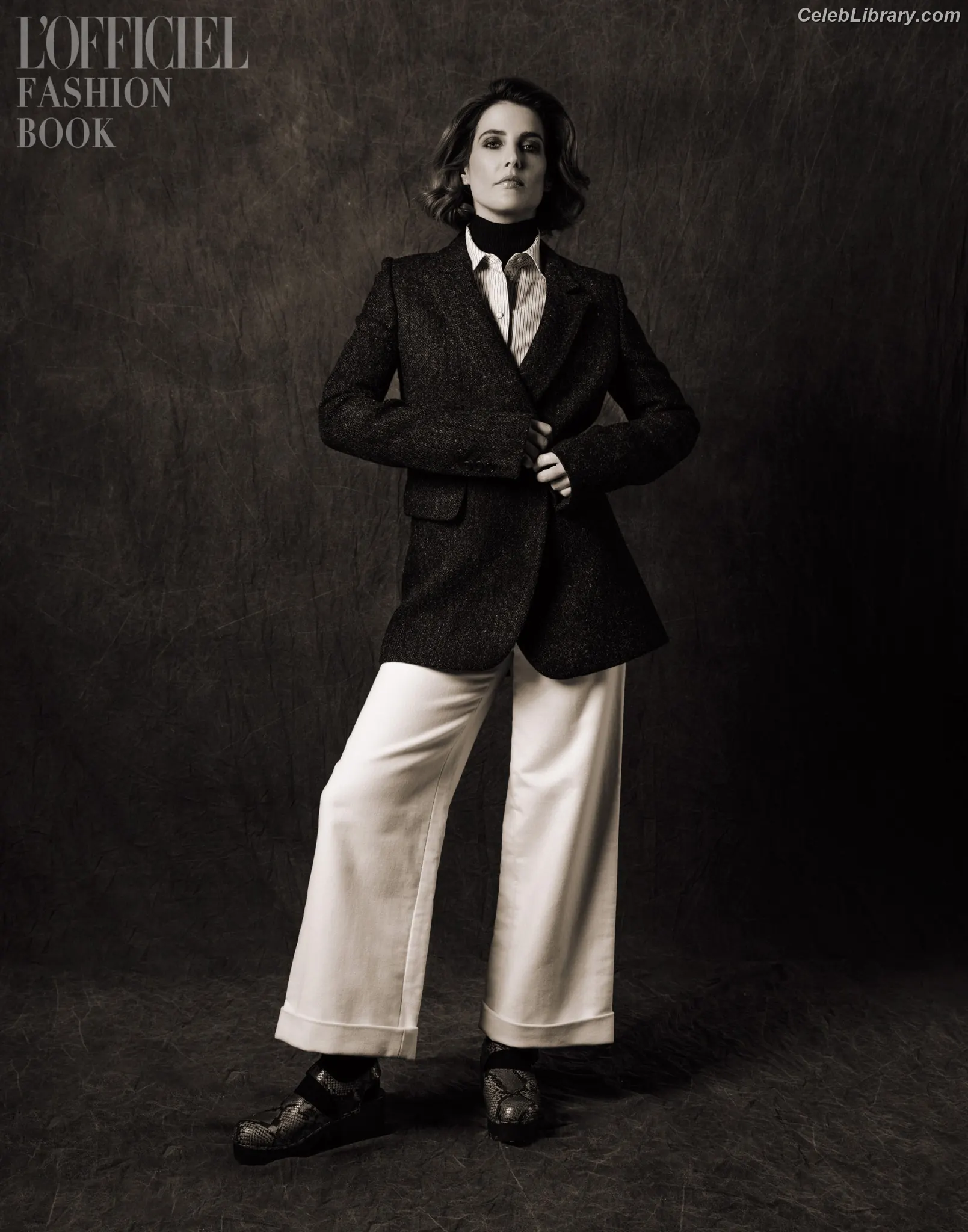 Cobie Smulders photo 9 of 144