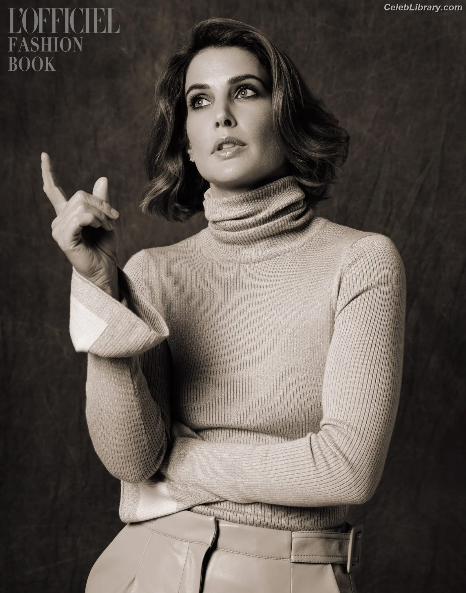 Cobie Smulders photo 12 of 144