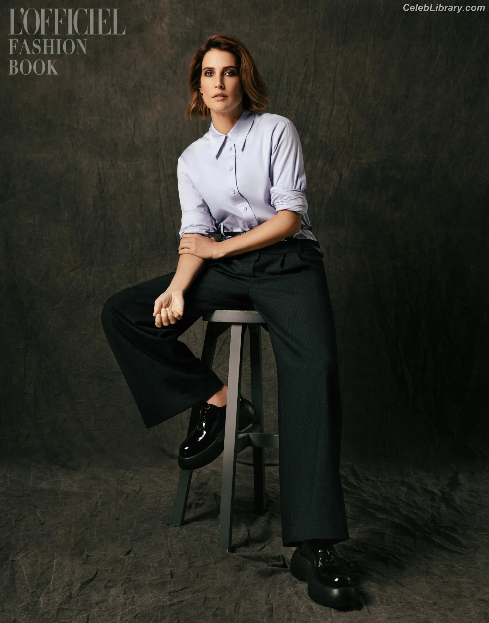 Cobie Smulders photo 15 of 144