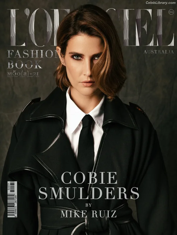 Cobie Smulders photo 7 of 145