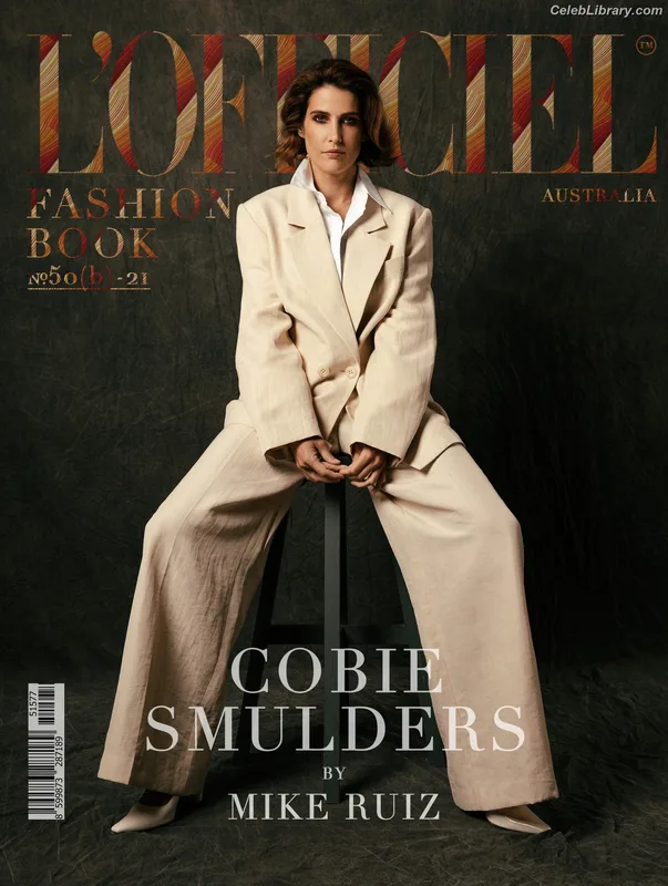 Cobie Smulders photo 8 of 145