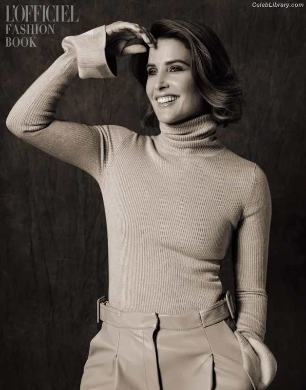 Cobie Smulders photo 14 of 145