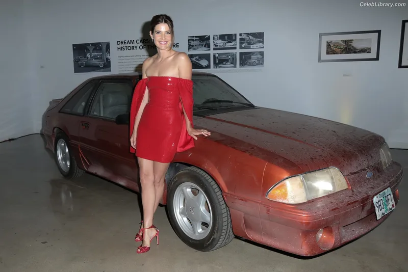 Cobie Smulders photo 4 of 145