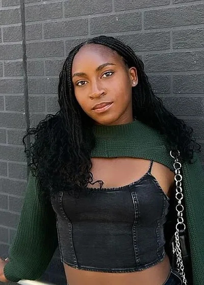 Coco Gauff