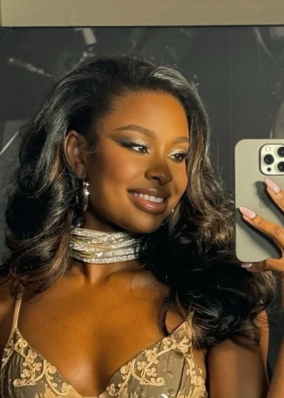 Coco Jones