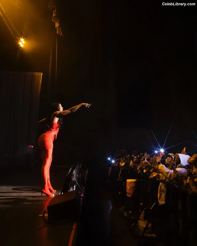 Coco Jones photo 6 of 24