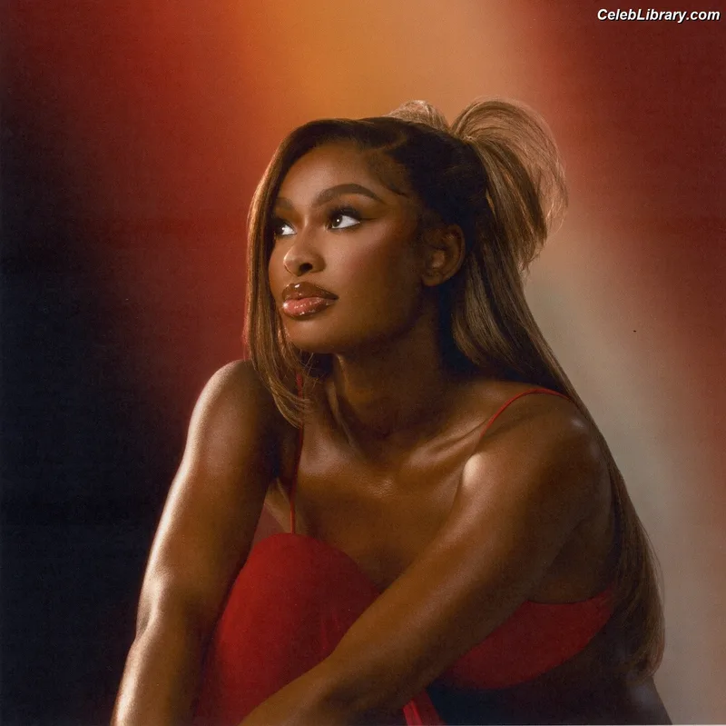 Coco Jones photo 14 of 24
