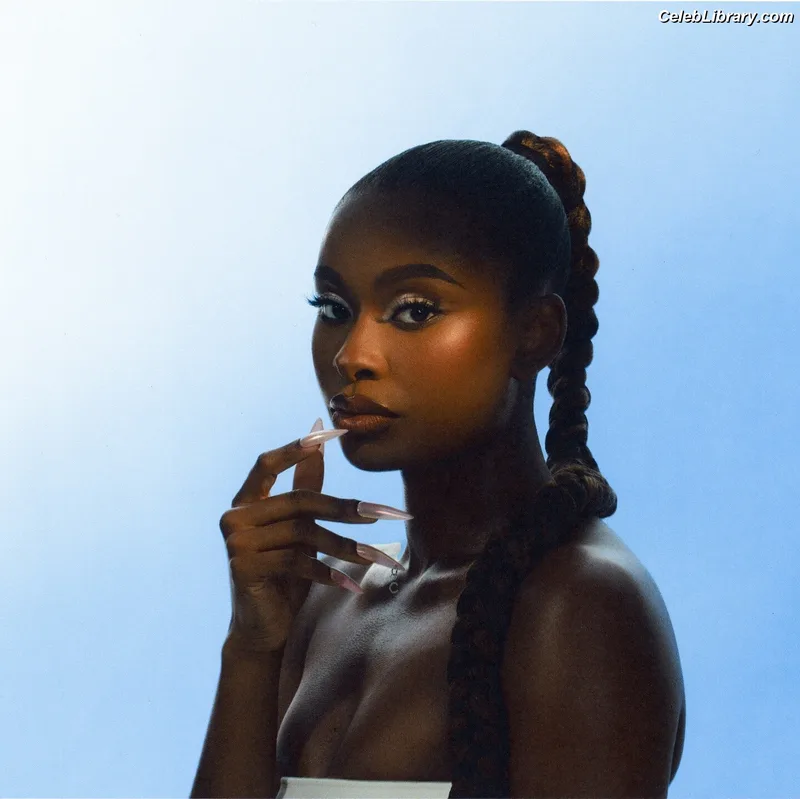 Coco Jones photo 12 of 24
