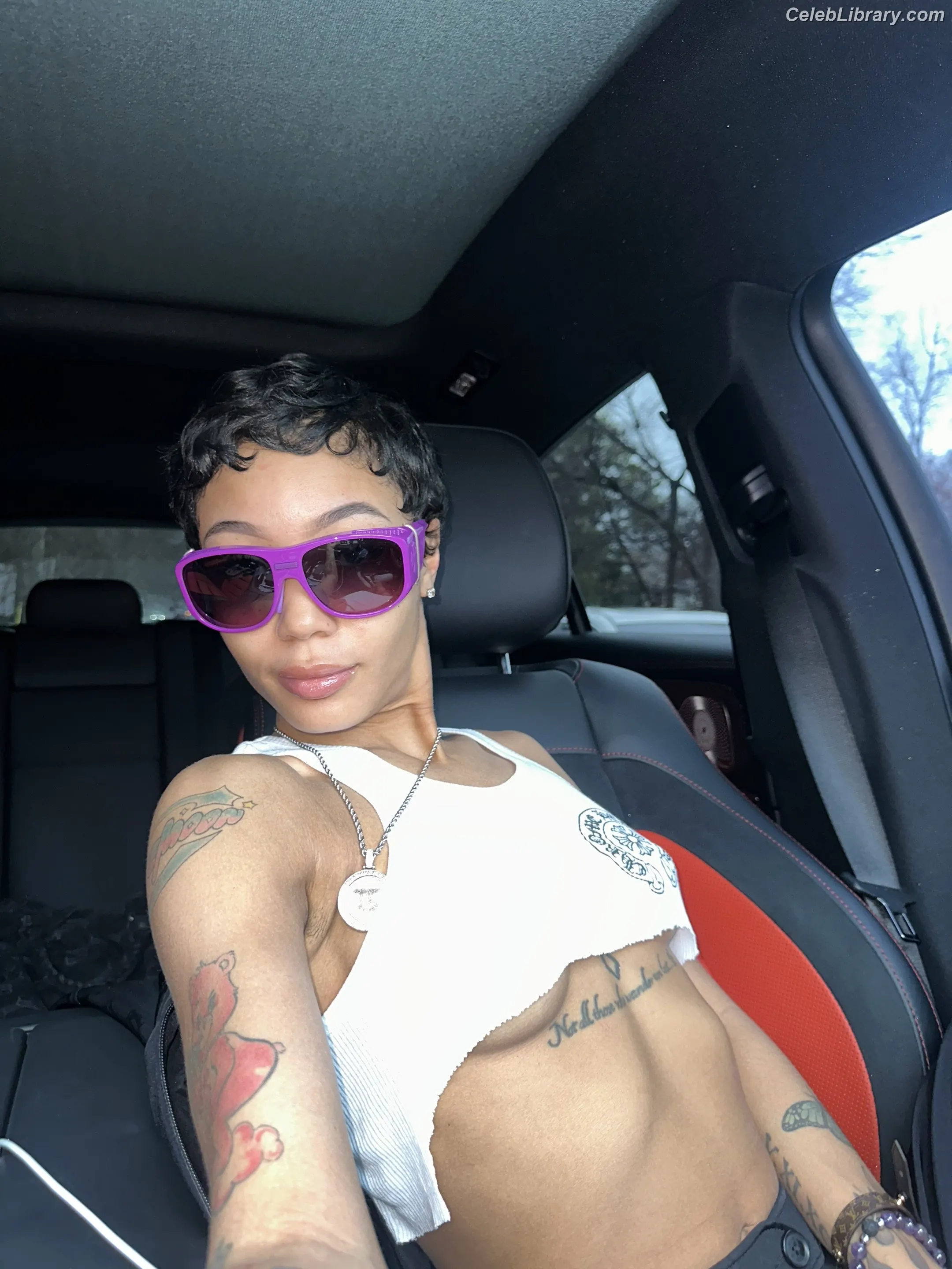 Coi Leray photo 9 of 589