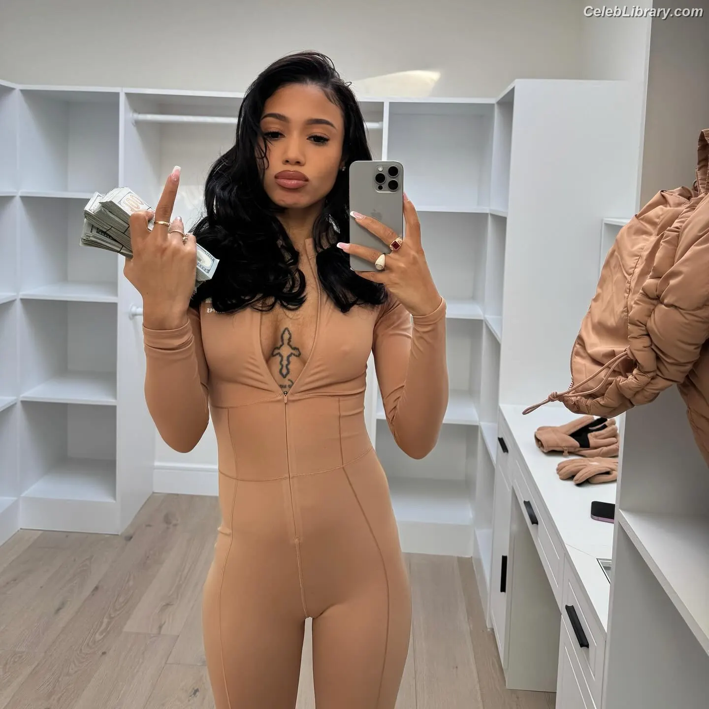 Coi Leray photo 20 of 589
