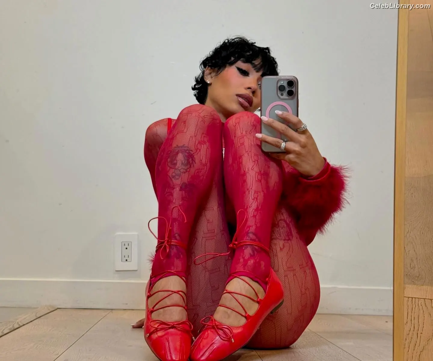 Coi Leray photo 2 of 589