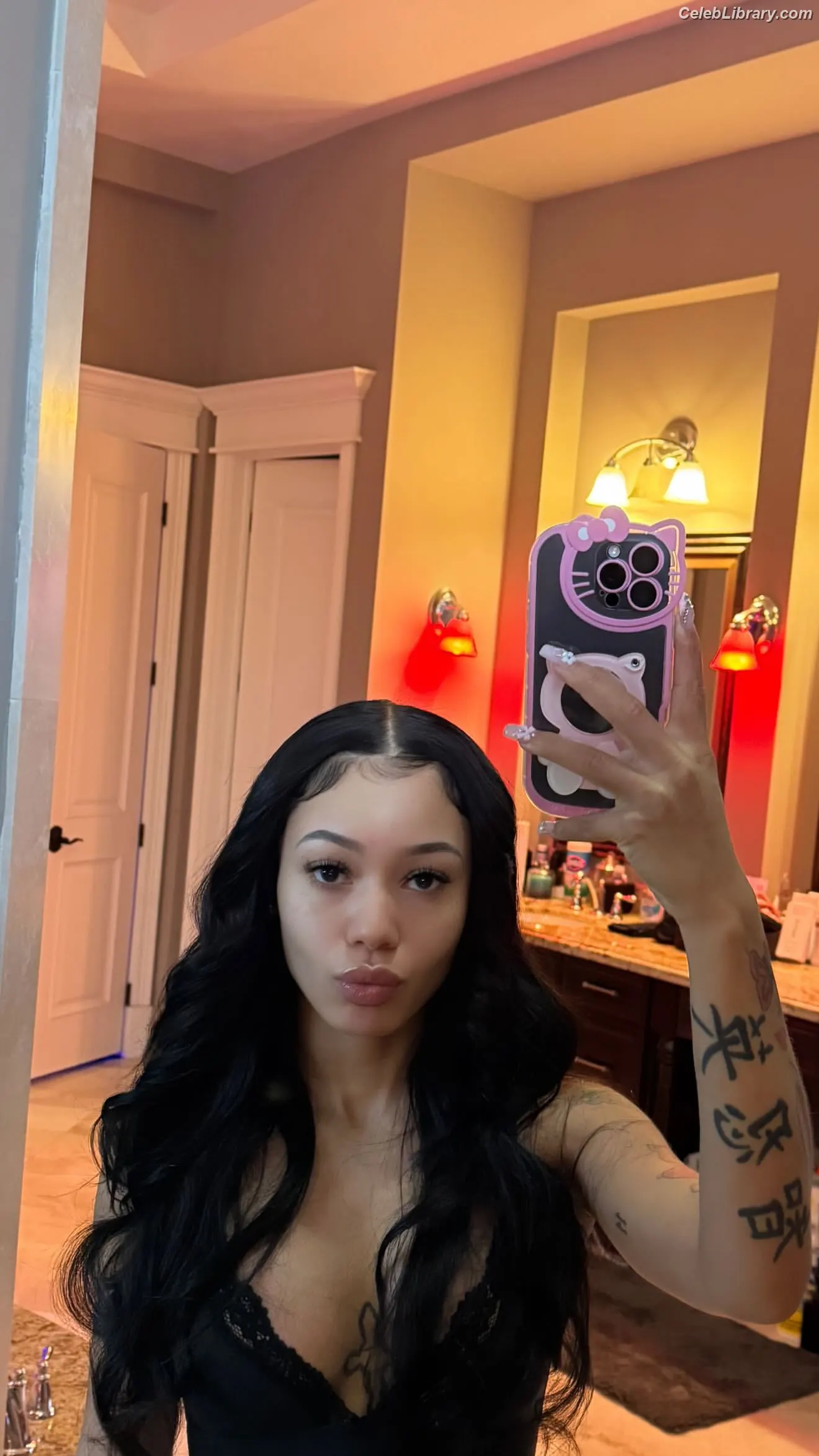 Coi Leray photo 24 of 589