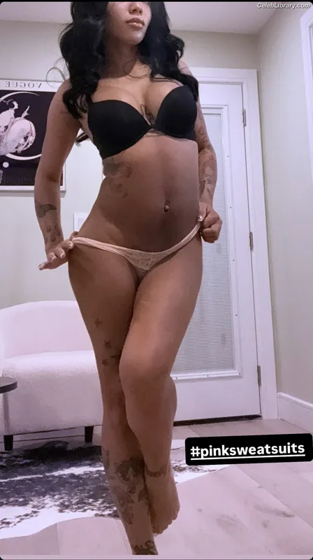 Coi Leray photo 1 of 590