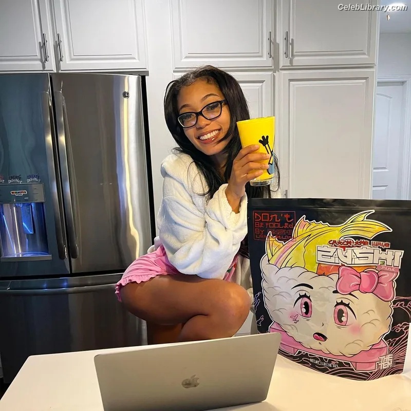Coi Leray photo 22 of 590