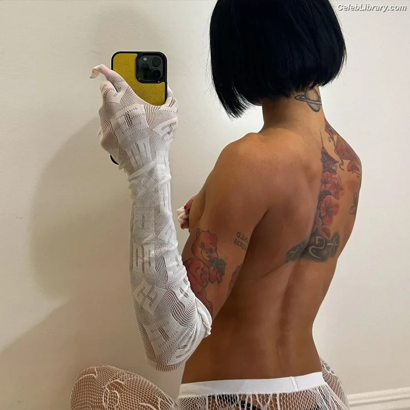 Coi Leray photo 3 of 590