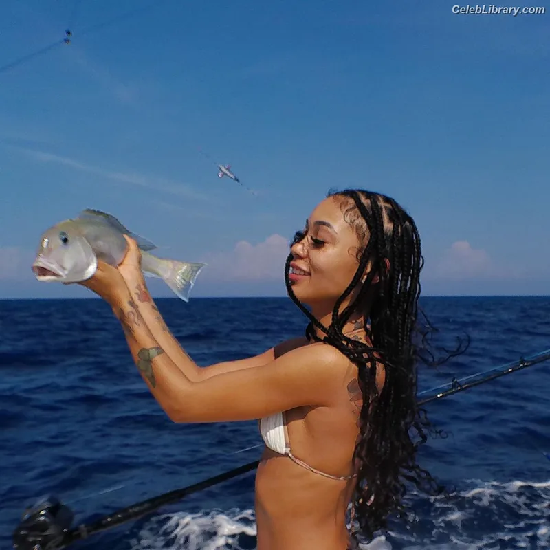 Coi Leray photo 3 of 590