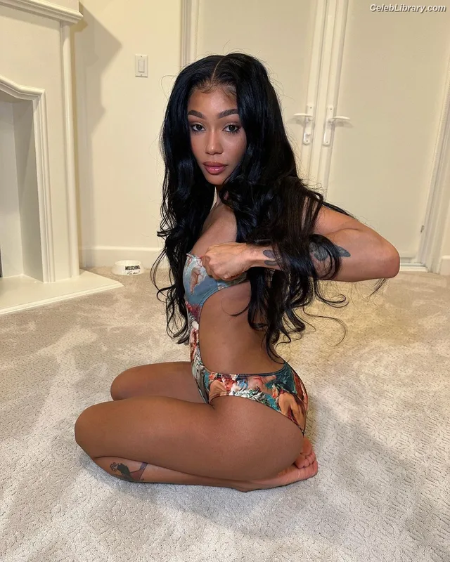 Coi Leray photo 15 of 590