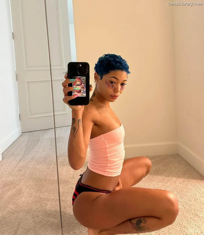 Coi Leray photo 2 of 590