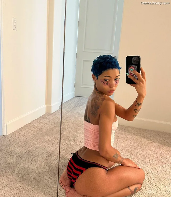 Coi Leray photo 3 of 590