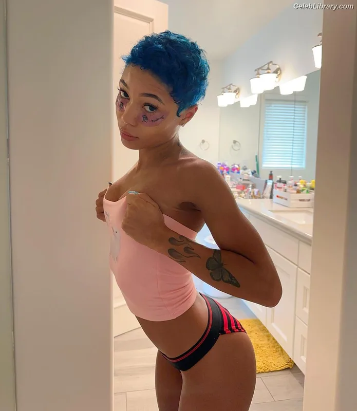 Coi Leray photo 4 of 590