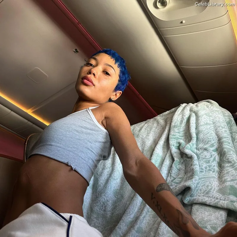 Coi Leray photo 8 of 590