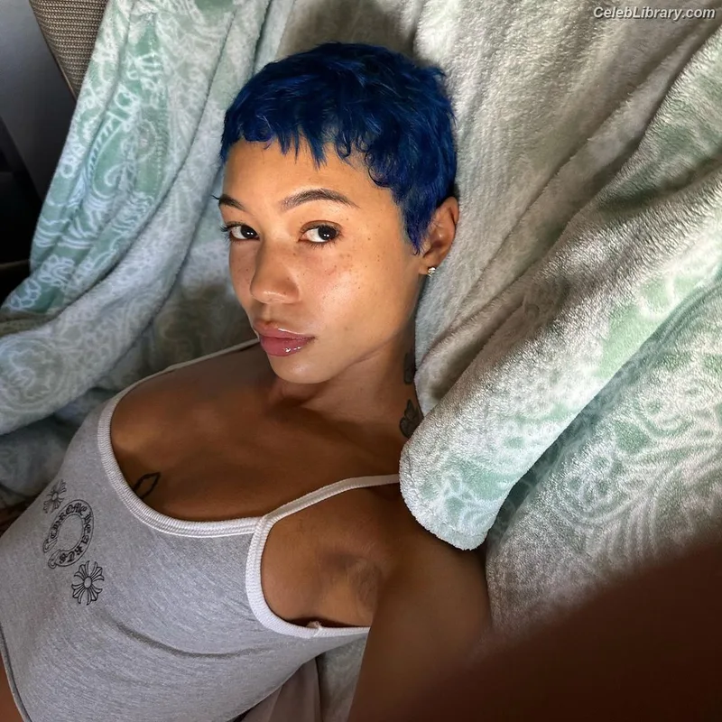 Coi Leray photo 9 of 590