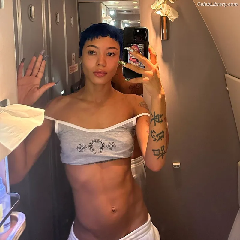Coi Leray photo 10 of 590