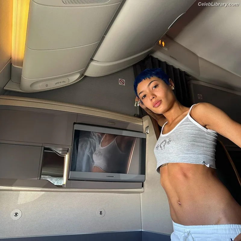 Coi Leray photo 13 of 590