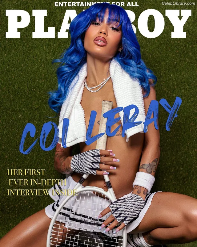 Coi Leray photo 17 of 590