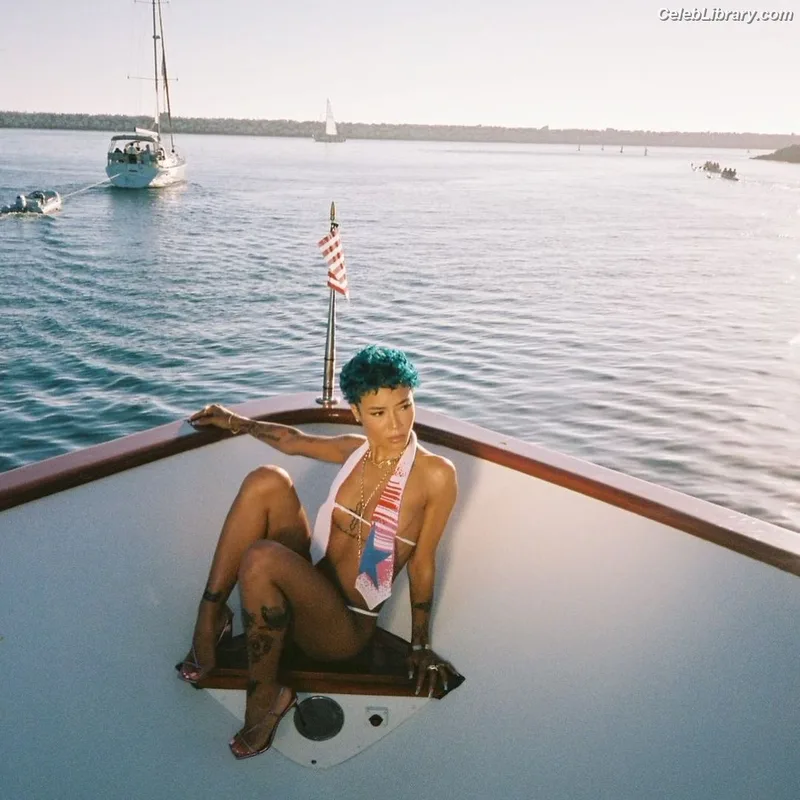 Coi Leray photo 3 of 590