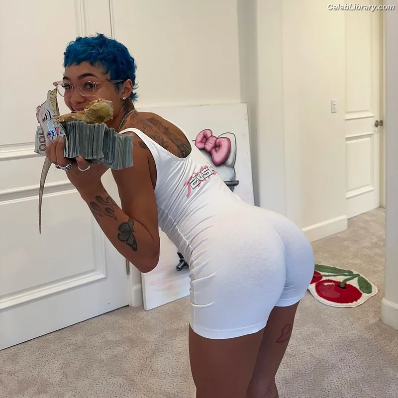 Coi Leray photo 10 of 590