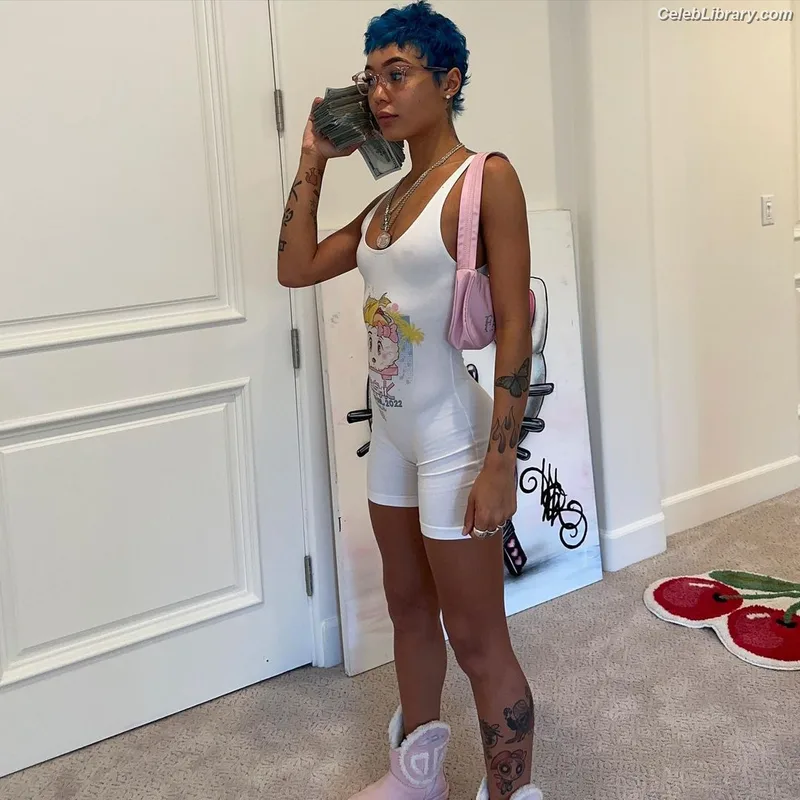 Coi Leray photo 11 of 590