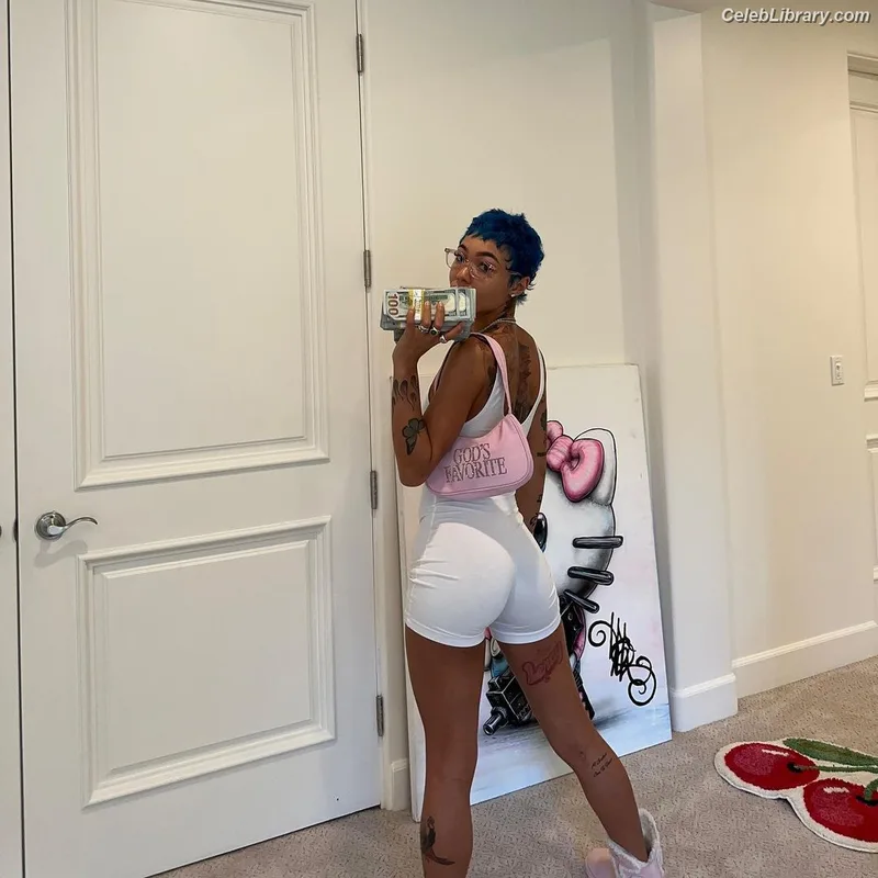 Coi Leray photo 13 of 590