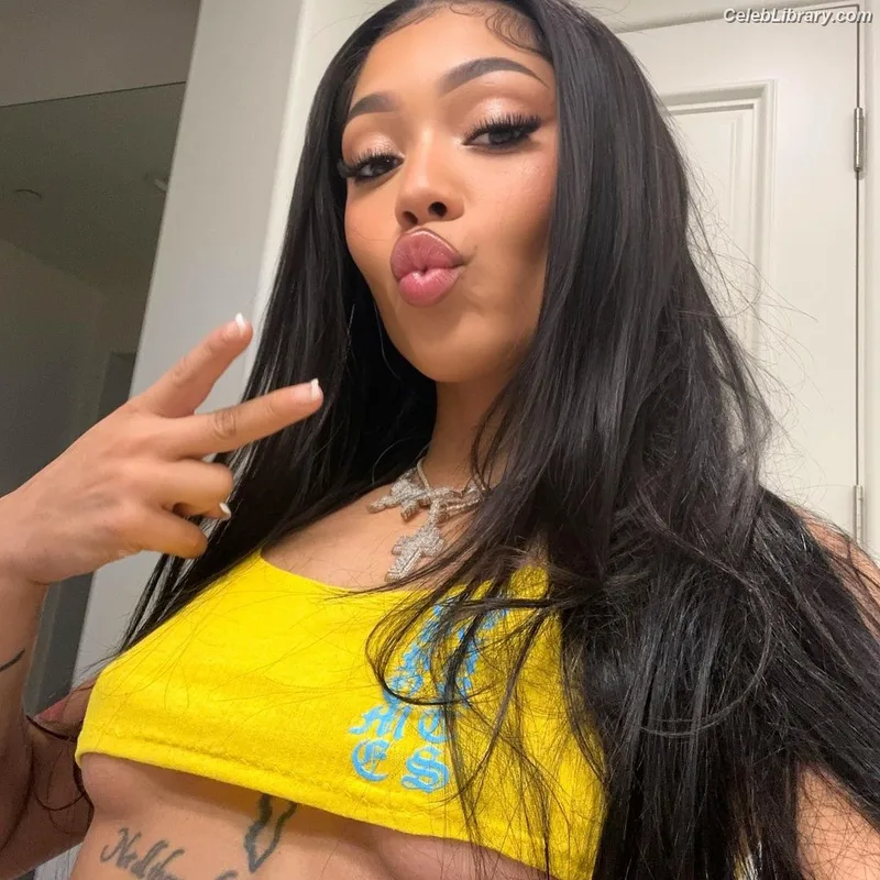 Coi Leray photo 17 of 590