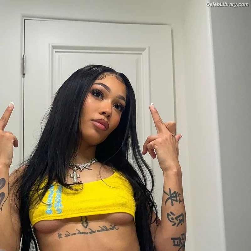 Coi Leray photo 18 of 590