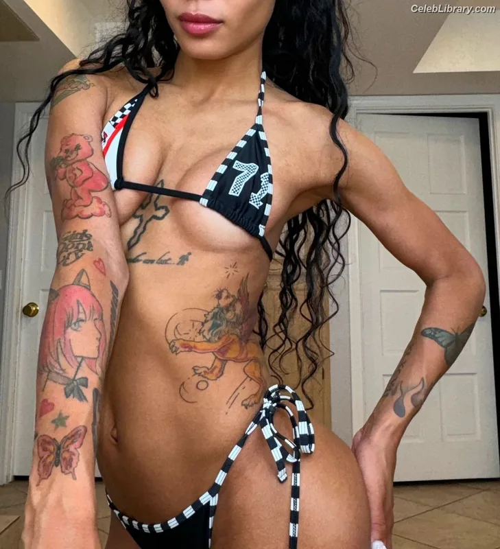 Coi Leray photo 12 of 590