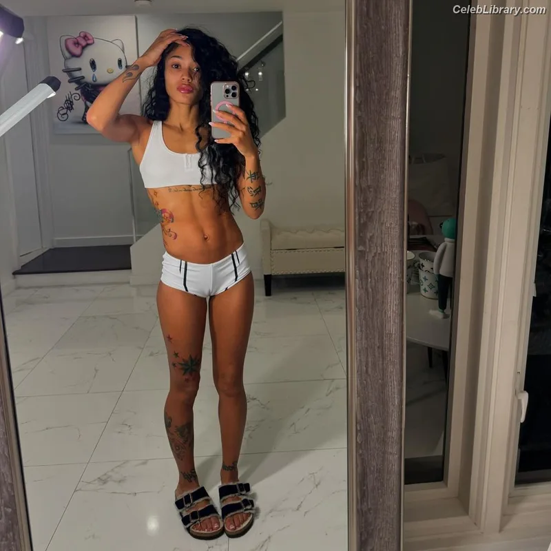 Coi Leray photo 14 of 590