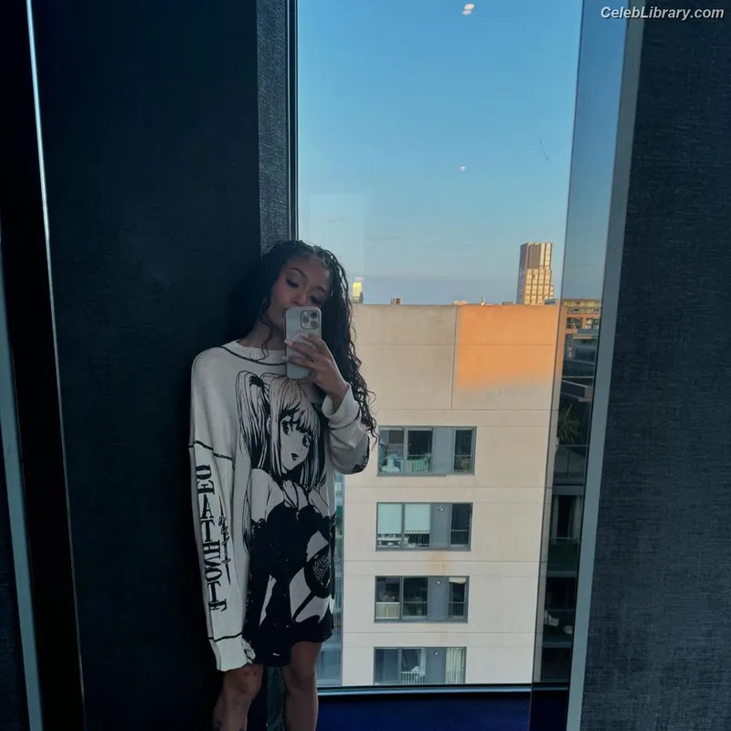 Coi Leray photo 22 of 590