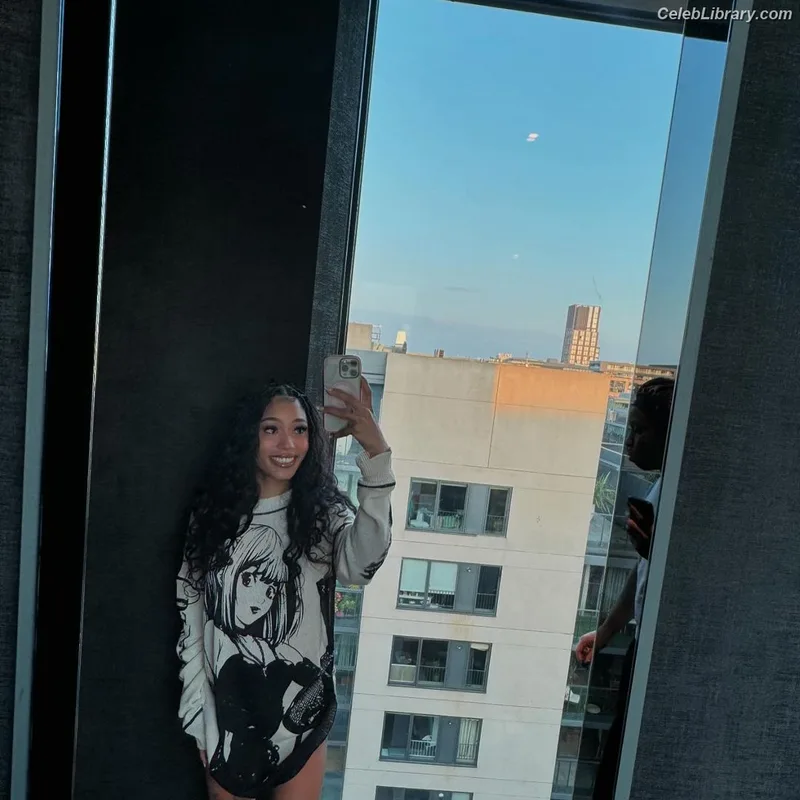 Coi Leray photo 23 of 590