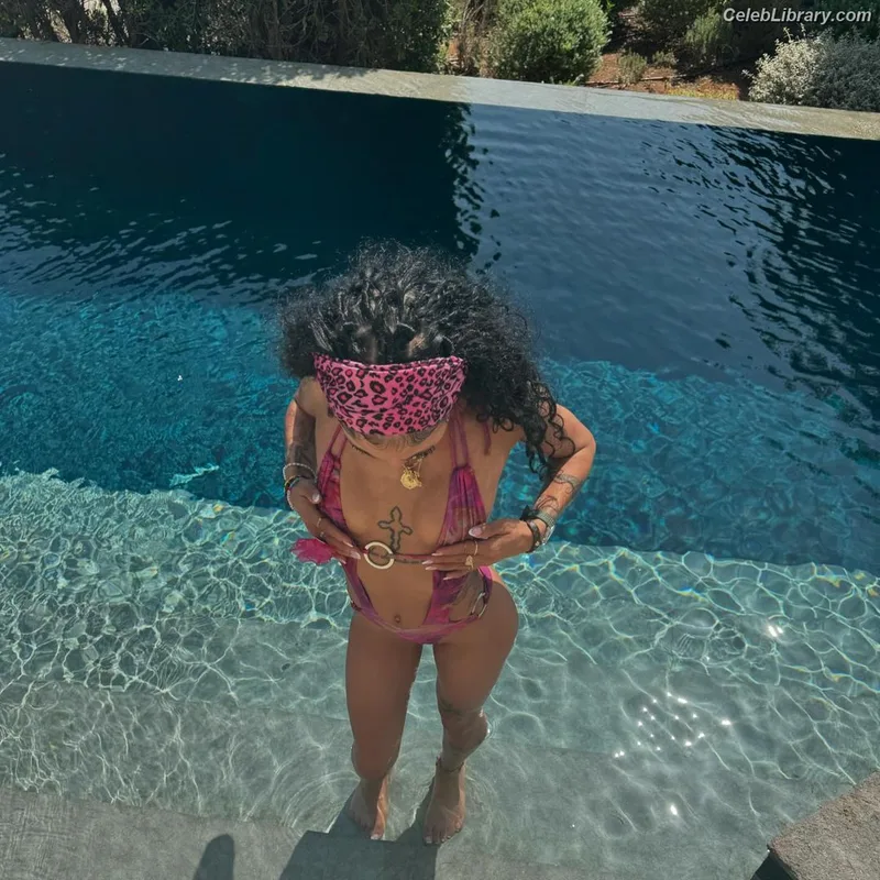 Coi Leray photo 1 of 590