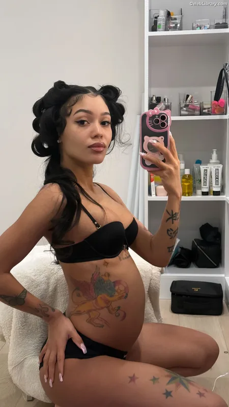 Coi Leray photo 8 of 590