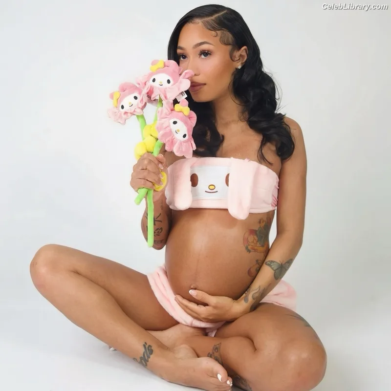 Coi Leray photo 18 of 590