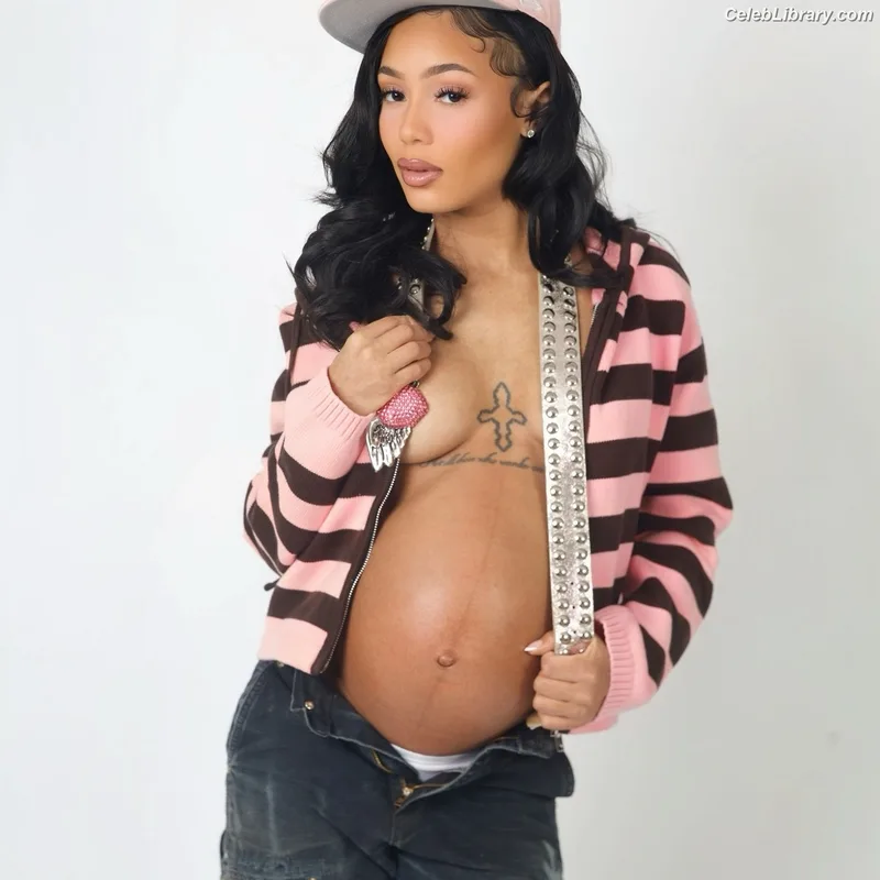 Coi Leray photo 19 of 590