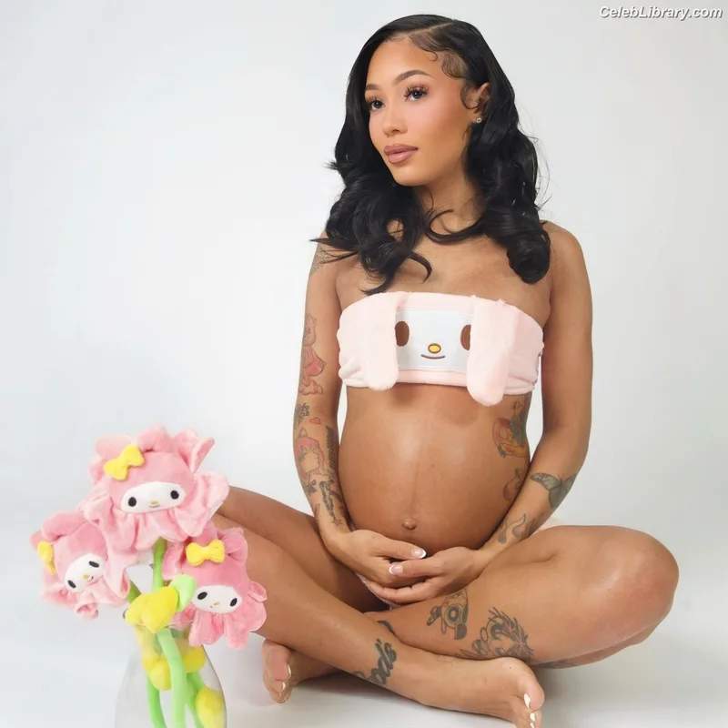 Coi Leray photo 20 of 590