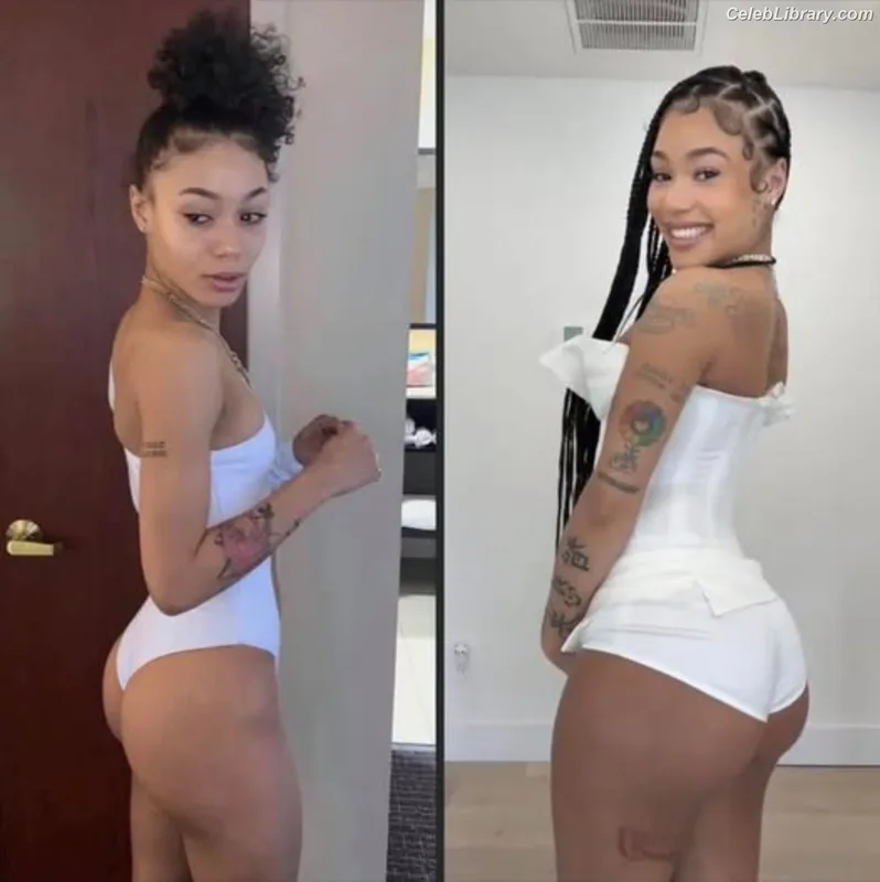 Coi Leray photo 6 of 590